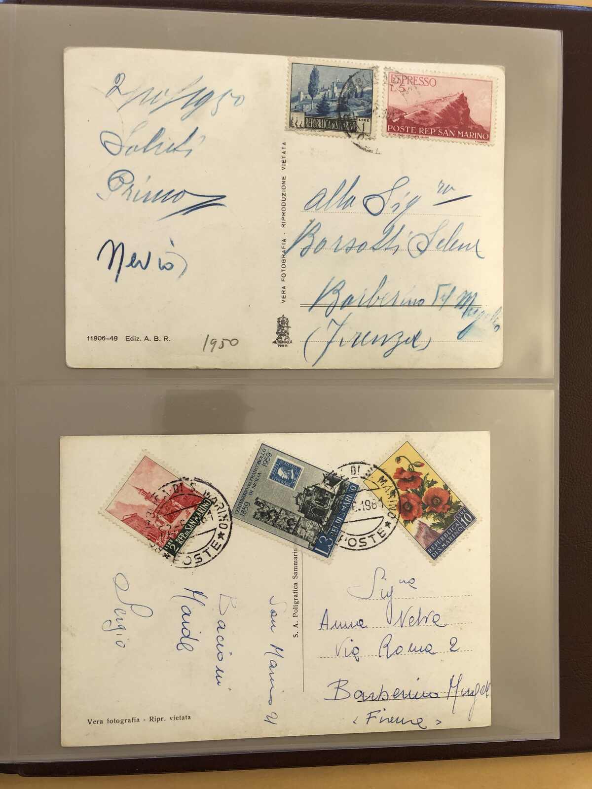 Image 19 for lot number 406 for Postiljonen 246th Int. Stamp Auction