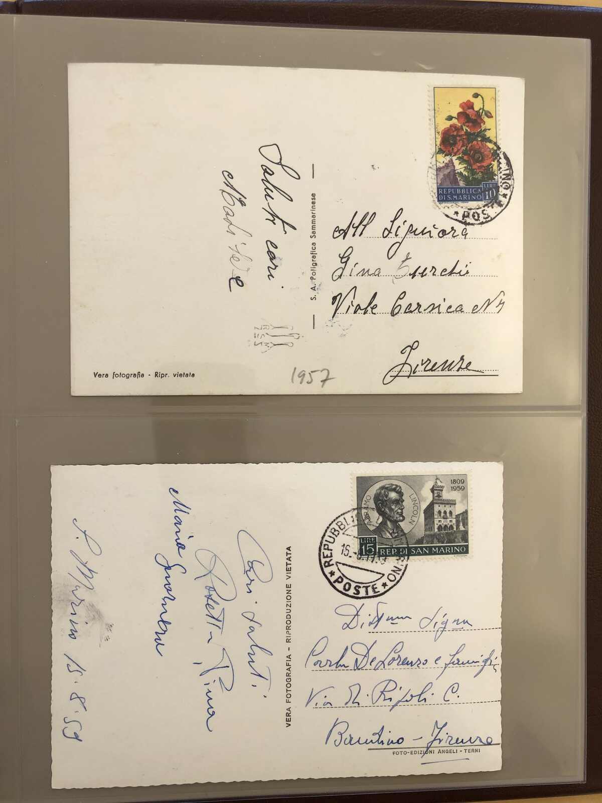 Image 20 for lot number 406 for Postiljonen 246th Int. Stamp Auction