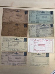 5590: San Marino - Lot