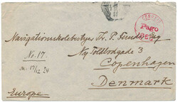 4460: Mozambique - Collections