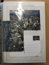 1750: 澳大利亞 - Postal stationery