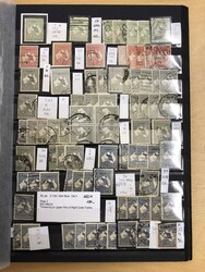 1750: 澳大利亞 - Collections