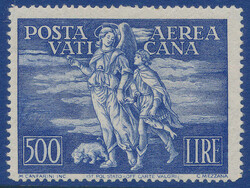 6630: Vaticane - Airmail stamps