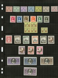 6630: Vaticane - Collections