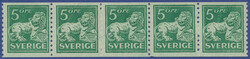 5625100: Sweden 1912-1944
