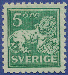 5625100: Sweden 1912-1944