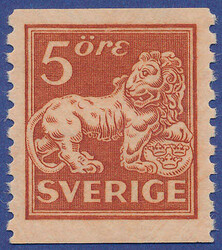 5625100: Sweden 1912-1944