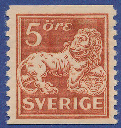 5625100: Sweden 1912-1944