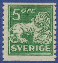 5625100: Sweden 1912-1944
