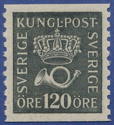 5625100: Sweden 1912-1944