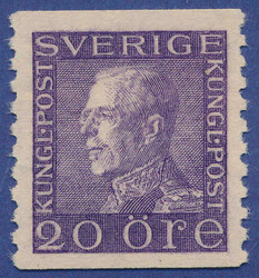 5625100: Sweden 1912-1944