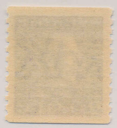 A very well centered and never hinged 20 öre ulmarish violet Gustaf ...
