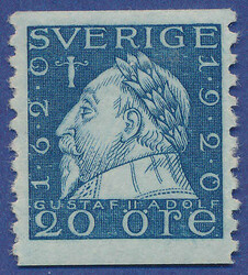 5625100: Sweden 1912-1944