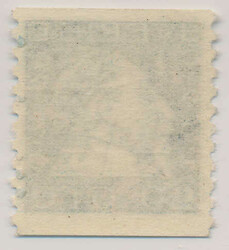 Beautiful never hinged copy of 20 öre Gustaf II Adolf with wmk. ...