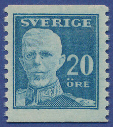 5625100: Sweden 1912-1944