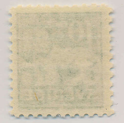 A very well centered and never hinged copy of 10 öre Standing Lion ...