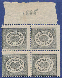 5625020: Schweden Lokal Marke