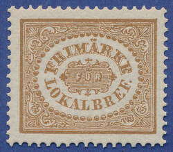 5625020: Marque locale de Suède