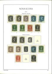 2040: Canada - Collections