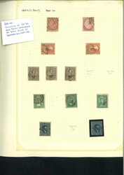 2040: Canada - Collections