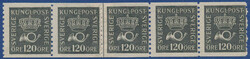 5625100: Sweden 1912-1944