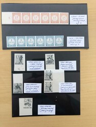 3260: Indonesia - Bulk lot