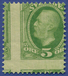 5625060: 瑞典Oscar II