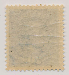 A very fresh and well centered never hinged copy of 20 öre ulmarish ...