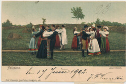 An interesting registered picture postcard sent to Russia and franked ...