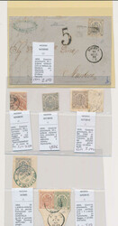 PROVISIONAL GOVERNMENT. An exceptional selection of chosen items, ...