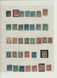 3405: Tuscany - Bulk lot