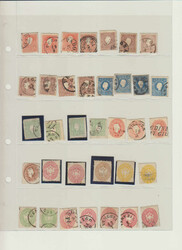 4745: Austria - Collections