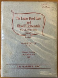 8700200: Literature Europe - Philatelic literature