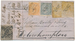7140: Collections and Lots British Commonwealth General
