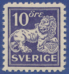 5625100: Sweden 1912-1944