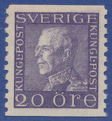 5625100: Sweden 1912-1944