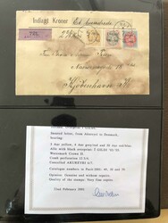 3345: Iceland - Collections