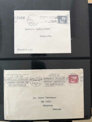 3345: Iceland - Collections