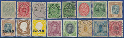 3345: Iceland - Collections