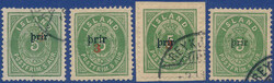 3345: Iceland - Collections