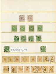 3345: Iceland - Collections