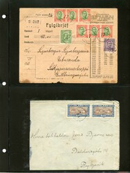 3345: Iceland - Collections