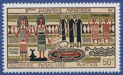2735: French Polynesia