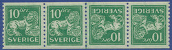 5625100: Sweden 1912-1944