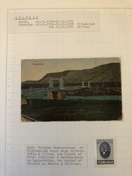 3345: Iceland - Collections