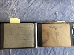 COVERS. One album with "missent covers", mostly modern, another album ...