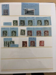 5655: Switzerland - Bulk lot