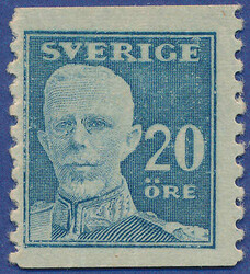 5625100: Sweden 1912-1944