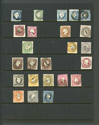 5255: Portugal - Collections