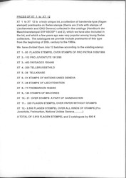 5655: Switzerland - Collections